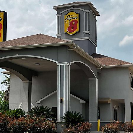 Super 8 By Wyndham Houston North I-45 Hotel Westfield Exterior photo